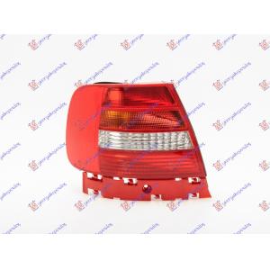 STOP LAMPA 99 - 01 Leva str. AUDI A4 (1994-2000) (OEM: 8D0945095G)