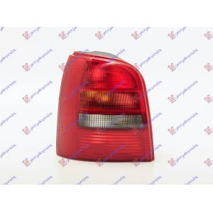 STOP LAMPA KARAVAN ZATAMNJEN RIKVERC Leva str. AUDI A4 (1994-2000) (OEM: 8D9945111)