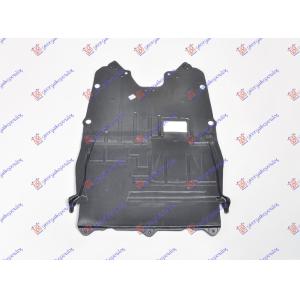 ZASTITA MOTORA RENAULT LAGUNA (2007-2015) (OEM: 758900002R)