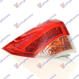 STOP LAMPA SPOLJASNJA - 11 Leva str. RENAULT LAGUNA (2007-2015) (OEM: 26555-0001R, 265550001R)