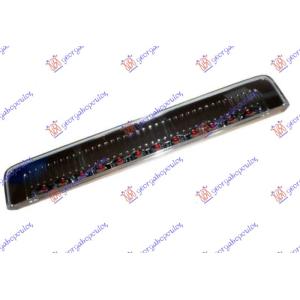 TRECA STOP LAMPA LED (KAR) STAKLO SE PODIZE RENAULT LAGUNA (2007-2015) (OEM: 265900003R)