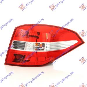 STOP LAMPA KARAVAN VALEO - 11 Desna str. RENAULT LAGUNA (2007-2015) (OEM: 89079525)