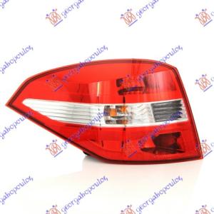 STOP LAMPA KARAVAN VALEO - 11 Leva str. RENAULT LAGUNA (2007-2015) (OEM: 89079526)