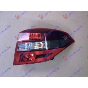 STOP LAMPA KARAVAN 11 - Desna str. RENAULT LAGUNA (2007-2015) (OEM: 26550-0021R, 265500021R)