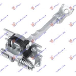 GRANICNIK PREDNJIH VRATA RENAULT LAGUNA (2007-2015) (OEM: 804301448R, 804310001R)