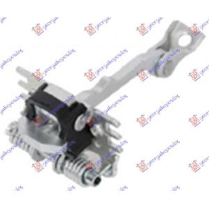 GRANICNIK ZADNJIH VRATA RENAULT LAGUNA (2007-2015) (OEM: 824310001R)