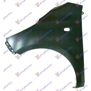 BLATOBRAN Leva str. HYUNDAI i10 (2007-2010) (OEM: 66311-0X300, 663110X300)