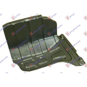 ZASTITA MOTORA Leva str. HYUNDAI i10 (2007-2010) (OEM: 291300X000)