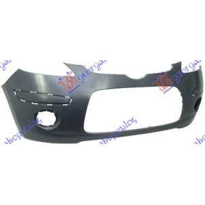 PREDNJI BRANIK (O) HYUNDAI i10 (2007-2010) (OEM: 86512-0X000, 865120X000)