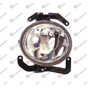 MAGLENKA Desna str. HYUNDAI i10 (2007-2010) (OEM: 92202-0X000, 922020X000)