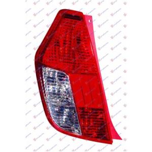 STOP LAMPA Leva str. HYUNDAI i10 (2007-2010) (OEM: 92401-0X020, 924010X020)