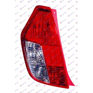 STOP LAMPA (KINA) Leva str. HYUNDAI i10 (2007-2010) (OEM: 92401-0X020, 924010X020)