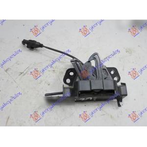 BRAVA HAUBE (O) HYUNDAI i10 (2007-2010) (OEM: 81130-0?000, 811300000)