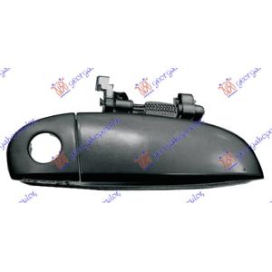 KVAKA PREDNJIH VRATA Desna str. HYUNDAI i10 (2007-2010) (OEM: 82660-0X050, 826600X050)