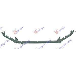 SINA PREDNJEG BRANIKA TOYOTA RAV 4 (XA10) (1995-1998) (OEM: 52029-42050, 5202942050)