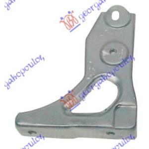 NOSAC PREDNJEG BRANIKA Desna str. TOYOTA RAV 4 (XA10) (1995-1998) (OEM: 52145-42010, 5214542010)