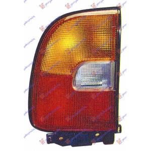 STOP LAMPA Leva str. TOYOTA RAV 4 (XA10) (1995-1998) (OEM: 8156042020)