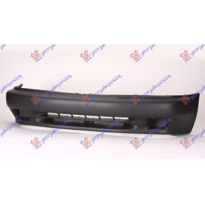 PREDNJI BRANIK MAT CRNI (SA/BEZ MAGL) SUZUKI BALENO SDN (1994-1998) (OEM: 71711-60G00-5PK, 7171160G005PK, 7171160G00799)