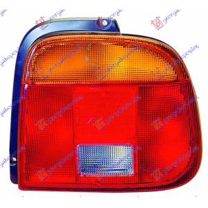 STOP LAMPA 4 VRATA Desna str. SUZUKI BALENO SDN (1994-1998) (OEM: 35650-60G00, 3565060G00, 3565060G21000)