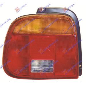 STOP LAMPA 4 VRATA Leva str. SUZUKI BALENO SDN (1994-1998) (OEM: 35670-60G00, 3567060G00, 3567060G21000)