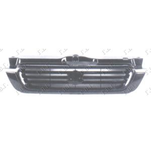 PVC MASKA SUZUKI BALENO H/B (1994-1998) (OEM: 72111-60G00, 7211160G00, 7211160G01000)