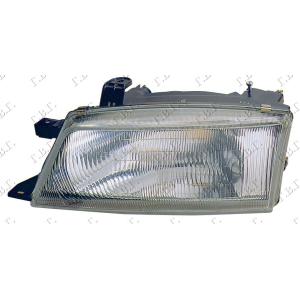 FAR (DEPO) Desna str. SUZUKI BALENO H/B (1994-1998) (OEM: 3512060G30000, 35320-60G00, 3532060G00)