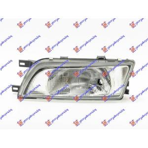 FAR (DEPO) Leva str. NISSAN ALMERA (N15) L/B (1996-1998) (OEM: 26060-1N725, 260601N725, 260601N726)