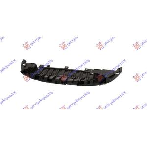 ZASTITA MOTORA ISPOD BRANIKA - 12 RENAULT MEGANE H/B - S.W. (2008-2014) (OEM: 622350001R, 62235001R)