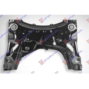 NOSAC MOTORA SANKE RENAULT MEGANE H/B - S.W. (2008-2014) (OEM: 544017928R, 544019550R, 544106798R)