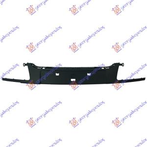 NOSAC TABLICE PREDNJI PLASTICNI 12 - RENAULT MEGANE H/B - S.W. (2008-2014) (OEM: 620729464R)