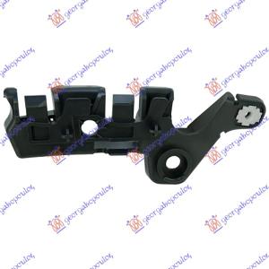 NOSAC PREDNJEG BRANIKA PLASTICNI Leva str. RENAULT MEGANE H/B - S.W. (2008-2014) (OEM: 6205000001L, 620500001L)