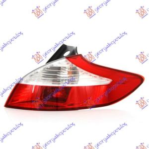 STOP LAMPA SPOLJASNJA Desna str. RENAULT MEGANE H/B - S.W. (2008-2014) (OEM: 265500007R)