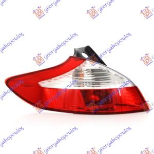 STOP LAMPA SPOLJASNJA Leva str. RENAULT MEGANE H/B - S.W. (2008-2014) (OEM: 265550007R)