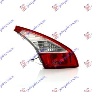 STOP LAMPA UNUTRASNJA (VALEO) Leva str. RENAULT MEGANE H/B - S.W. (2008-2014) (OEM: 265550009R)