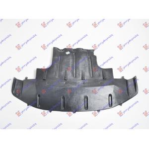 ZASTITA MOTORA AUDI Q7 (2006-2009) (OEM: 7L8825285)