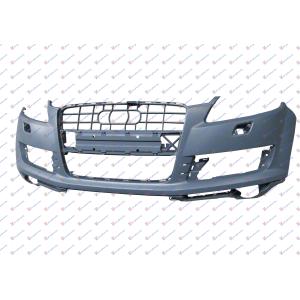 PREDNJI BRANIK PM (PRSKALICE) AUDI Q7 (2006-2009) (OEM: 4L0807233)