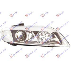 FAR XENON (DEPO) Desna str. AUDI Q7 (2006-2009) (OEM: 4L0941030A)