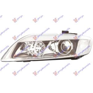 FAR XENON (DEPO) Leva str. AUDI Q7 (2006-2009) (OEM: 4L0941029A)