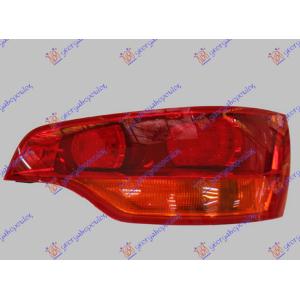 STOP LAMPA MARELLI Desna str. AUDI Q7 (2006-2009) (OEM: 4L0945094)