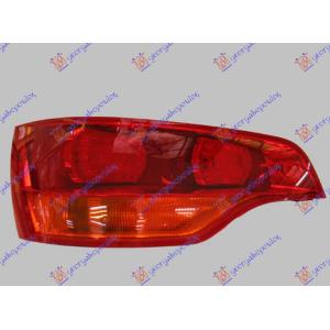 STOP LAMPA MARELLI Leva str. AUDI Q7 (2006-2009) (OEM: 4L0945093)