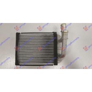 GREJAC KABINE (167x140x32) AUDI Q7 (2006-2009) (OEM: 7L0819032A, 95557207001)