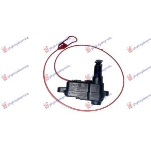 MOTOR POKLOPCA REZERVOARA AUDI Q7 (2006-2009) (OEM: 4L0862153D)