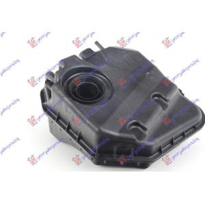 POSUDA ZA TECNOST BENZIN - DIZEL AUDI Q7 (2006-2009) (OEM: 7L0121407C, 7L0121407F)