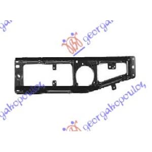 NOSAC VENTILATORA (30cm) - AC DIZEL/ BENZIN VALEO RENAULT KANGOO (1998-2003) (OEM: 770143975)