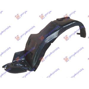 POTKRILO Leva str. HYUNDAI ACCENT SDN (1997-1999) (OEM: 86811-22300, 8681122300)