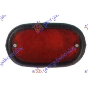 ZADNJA MAGLENKA 4 VRATA (O) HYUNDAI ACCENT SDN (1997-1999) (OEM: 9240522010)