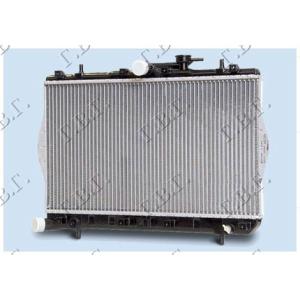 HLADNJAK MOTORA 1.3 - 1.5 12V +/ - A/C (33x60) HYUNDAI ACCENT SDN (1997-1999) (OEM: 2531022025)