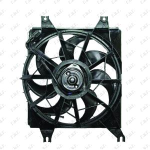 VENTILATOR KOMPLET BENZIN HYUNDAI ACCENT SDN (1997-1999) (OEM: 25380-22020, 2538022020)