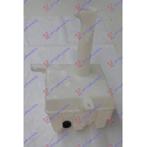 POSUDA ZA TECNOST BRISACA HYUNDAI ACCENT SDN (1997-1999) (OEM: 98602-22000, 9860222000, 98620-22300)