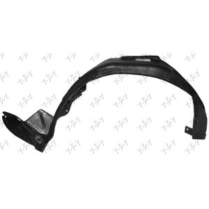 POTKRILO PLASTICNO (O) Desna str. HYUNDAI ACCENT H/B (1997-1999) (OEM: 86812-22500)